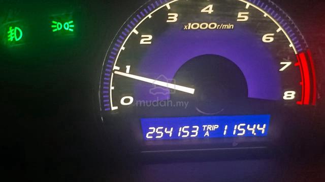 2011 Honda CIVIC 1.8 S-L iVTEC FACELIFT (A) - 4
