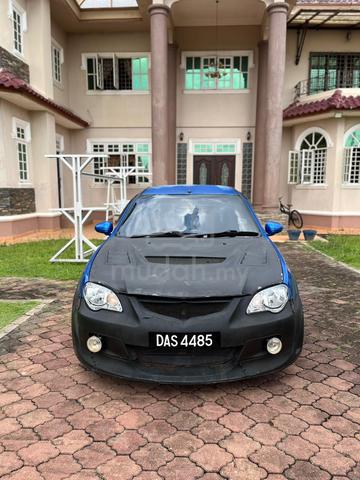 2004 Proton GEN-2 1.6 (A) - 1