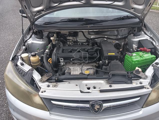 2012 Proton SAGA 1.3 FLX EXECUTIVE (M) - 4