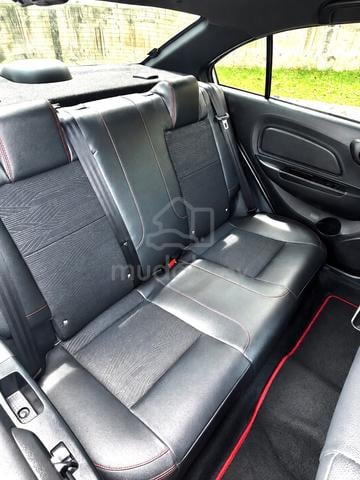 2022 Proton SAGA 1.3 PREMIUM S MY16 FACELIFT (A) - 5