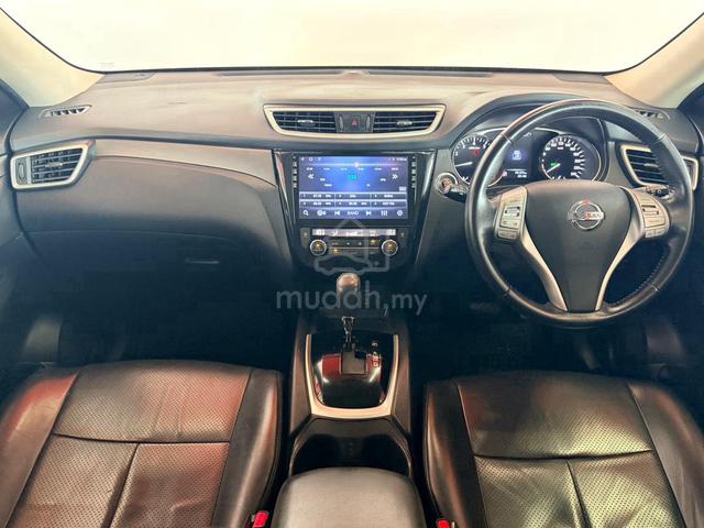 ORI2017 Nissan X-TRAIL 2.0 AERO EDITION 7 SEATER - 5