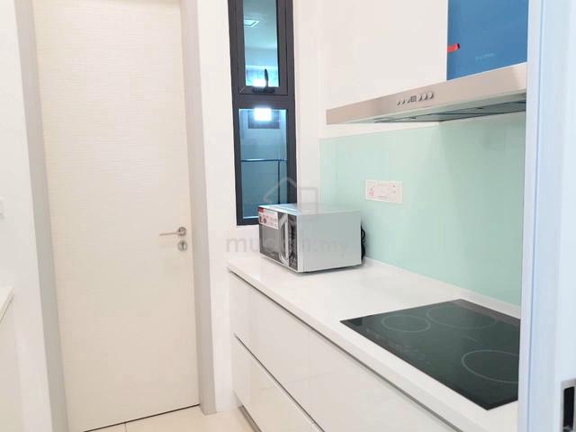 Jazz Residence 5