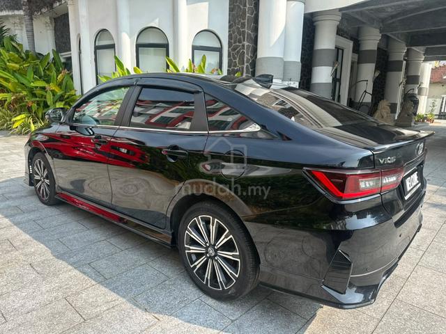 2024 Toyota VIOS 1.5 G G G G (A) NEW MARKET PRICE - 4