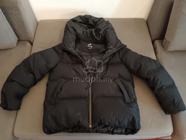Uniqlo Puffer Winter Jacket - photo 4 of 6