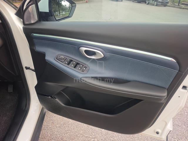 2024 Gac GS3 1.5 EMZOOM PREMIUM-R (A) - 5