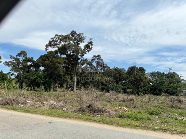 Permas Jaya Residential Commercial land 1