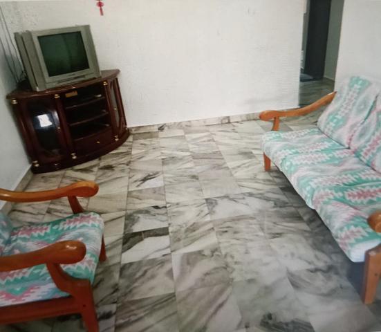 Taman Sejati Indah house rent 1