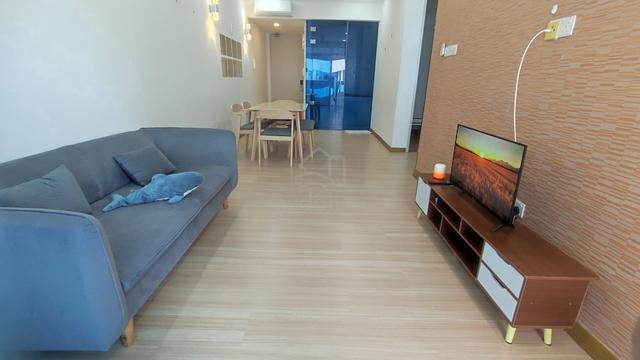 The Wave Residence 1