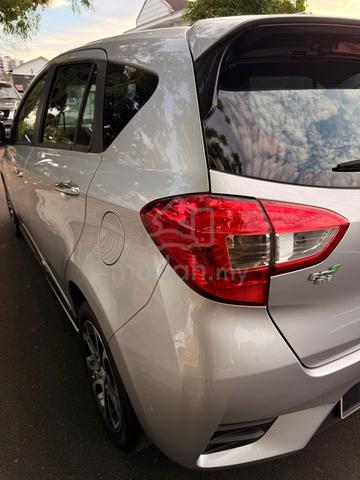 2018 Perodua MYVI 1.5 H MY2017 (A) - 5