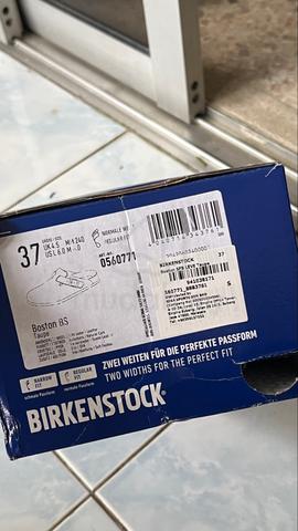 Birkenstock Boston - photo 5 of 6