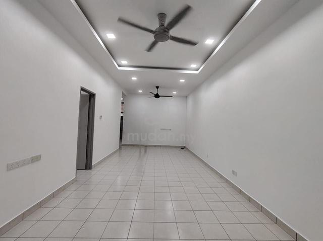 Pelangi Indah / Ulu Tiram / Desa Tebrau 1