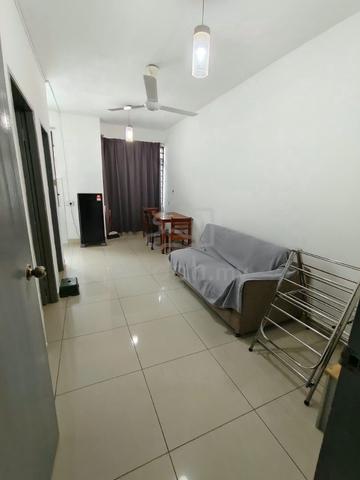 Cyber City Apartment 1 1