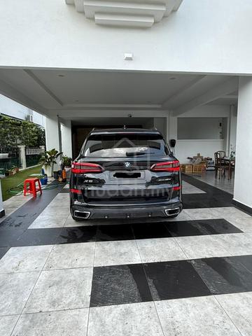 2021 Bmw X5 xDRIVE45e 3.0L (A) Direct Owner Penang - 4