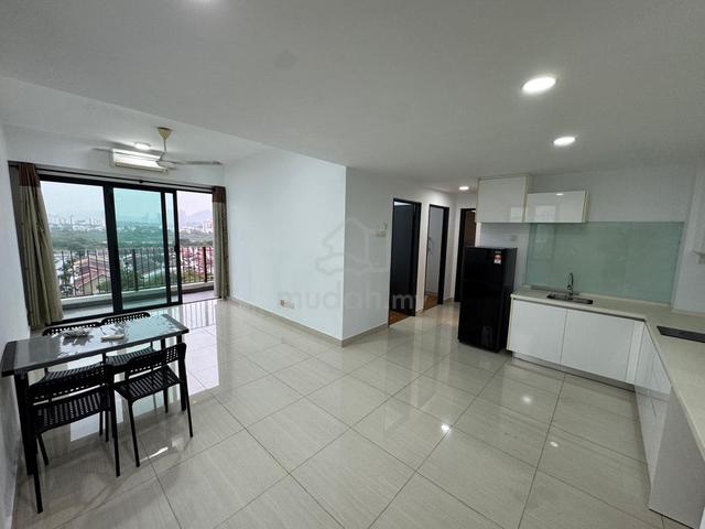 Kiara East - DEX Suites 1