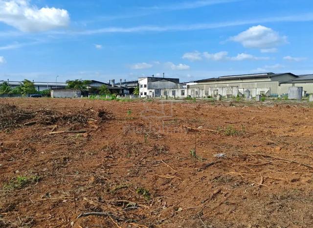 81828sqft Industrial Land Kawasan Perindustrian Telok Mas Merlimau 1
