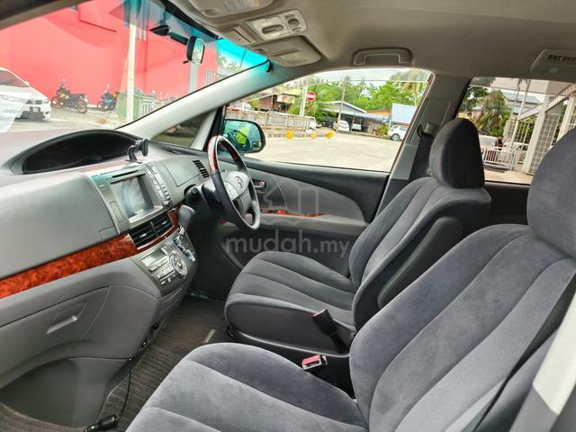 2011 Toyota ESTIMA 2.4 AERAS FACELIFT (A) - 4