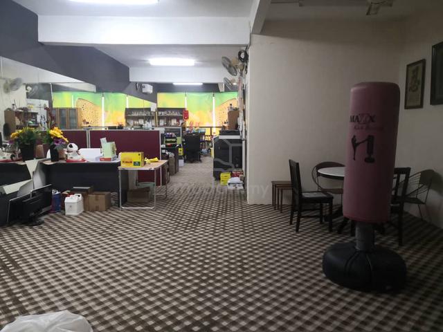 Selayang Rawang (2 Storey/22x70/Renovated/Good Condition/Limited Unit) 1