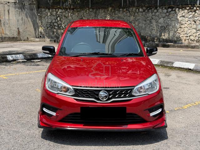 Proton SAGA 1.3 PREMIUM AT FACELIFT (A)D68 BODYKIT - 5