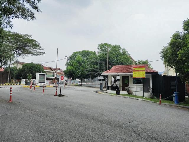 Taman Indah Gemilang, Batu Caves, 1