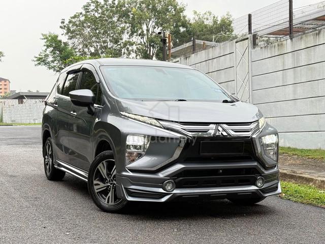 Mitsubishi Xpander 1.5 (A) BODYKIT / L.SEAT - 3