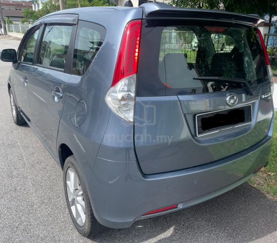 2013 Perodua ALZA 1.5 EZi (A) - 3