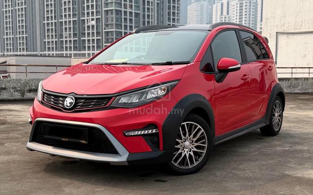 2023 Proton IRIZ 1.6 ACTIVE MY19 FACELIFT (A) - 1