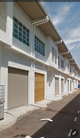 Warehouse 1