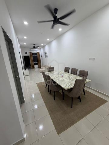 Rumah Untuk Disewa di Taman Tasik Indah 1