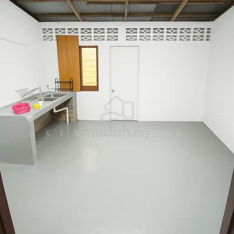 2 story Taman Bukit Belimbing[❤️Full Loan❤️Low Deposit] Seri Kembangan 1