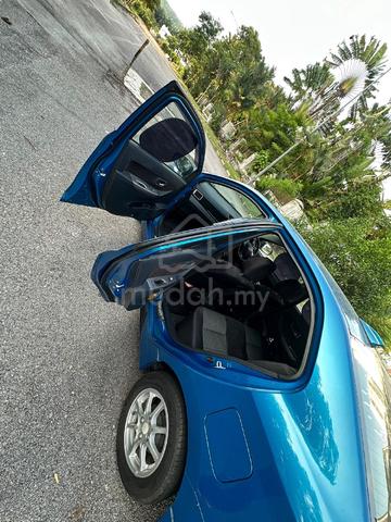 2019 Perodua BEZZA 1.3 PREMIUM X (M) - 5