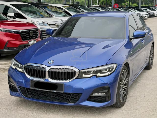 2020 BMW 330i 2.0 M-Sport✅20k Mileage - 3