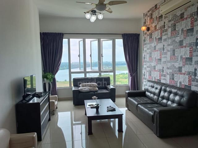 Tropez Residences @ Tropicana Danga Bay 1
