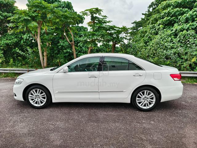 2010 Toyota CAMRY 2.4 V FACELIFT (A) - 5