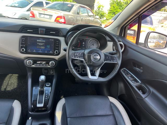 2023 Nissan ALMERA 1.0 VLT (A) - 5