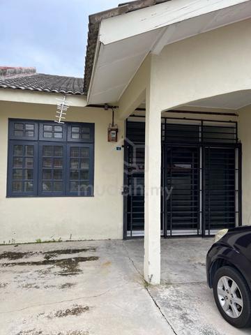 Duyong 1 Storey House For Rent 1