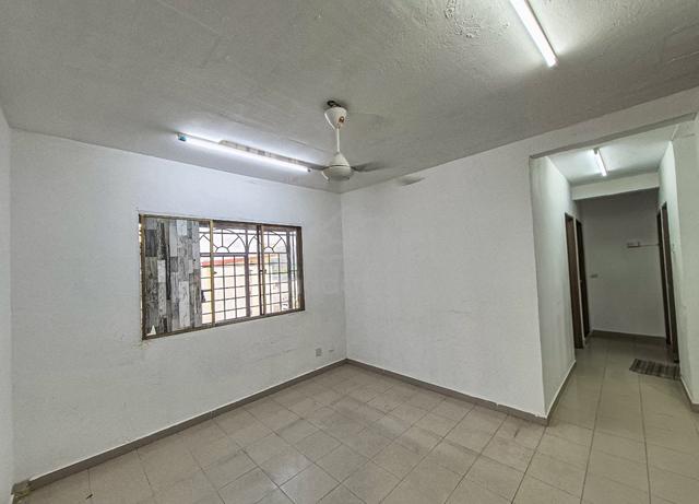 Putra Ria Apartment 1