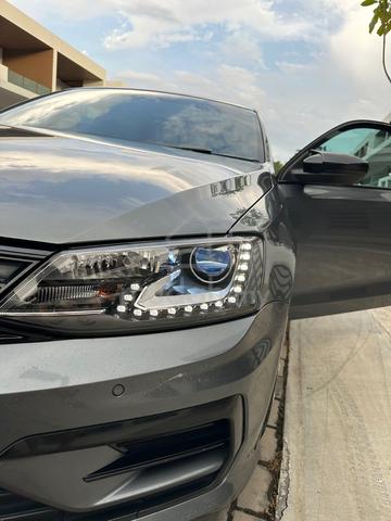 2016 Volkswagen JETTA 1.4 TSI HIGHLINE (CKD) - 3