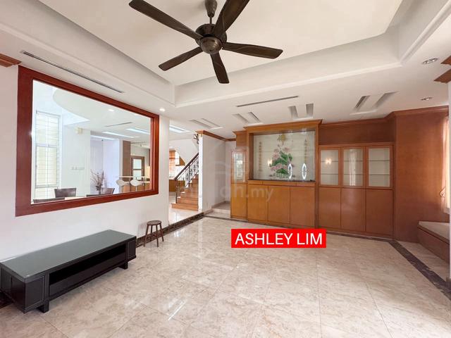 Landed 2 Storey Bungalow at Gelugor Minden Heights Lintang Minden 1