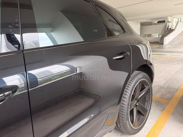 2021 Porsche MACAN 2.0 MY19 FACELIFT (A) - 5