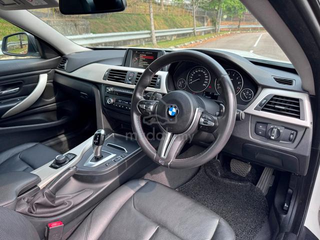 2016 Bmw 420i 2.0 M-sport - 5