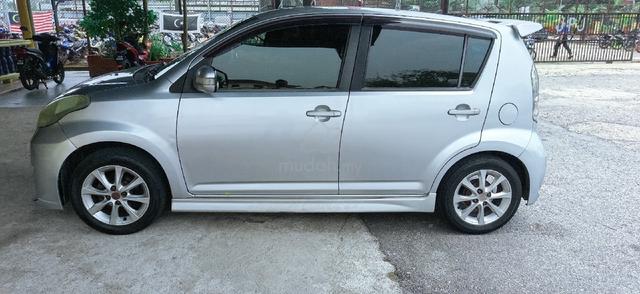 Perodua Myvi SE2 1.3 Auto 2010 Kuala Terengganu - 3