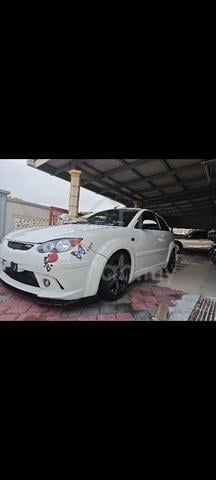 2009 Proton SATRIA 1.6 NEO H-LINE CPS (M) - 2