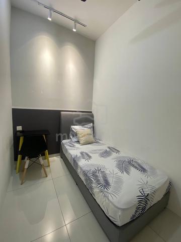 The Greens (Residensi Hijauan) @ Subang West 1