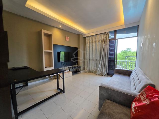 Lagenda Condominium 1