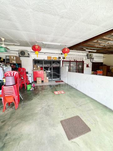 Bandar Baru Kuala Selangor near Pasar Malam 1