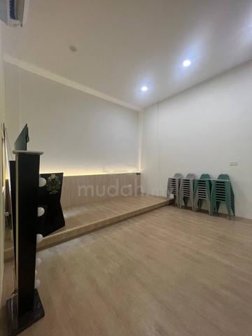 Eco Palladium Ground Floor Shop Lot 2034sqft 1