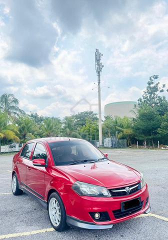Saga Flx SE ORI 1.3 AUTO MANTAP - 5