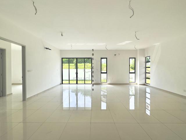 Brand New 38x70 4R5B Endlot Semi-D Arundina Setia Eco Park Setia Alam 1