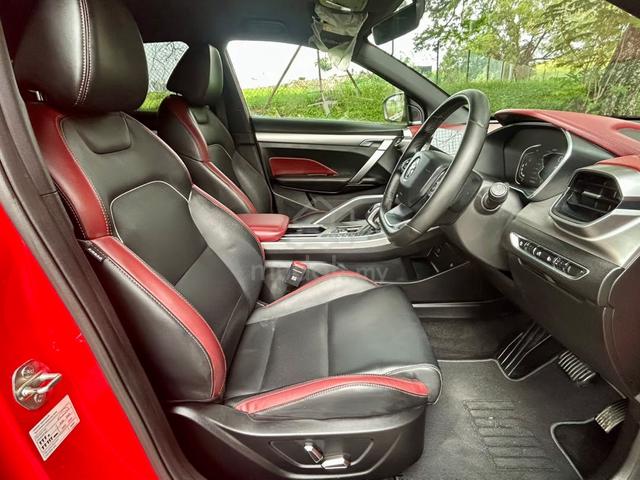 2024 Proton X50 1.5 PREMIUM (A) WARRANTY PROTON - 5