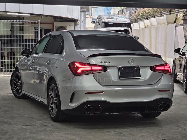 MEMORY SEAT/KEYLESS/2021 Mercedes Benz A180 1.3 SE - 2